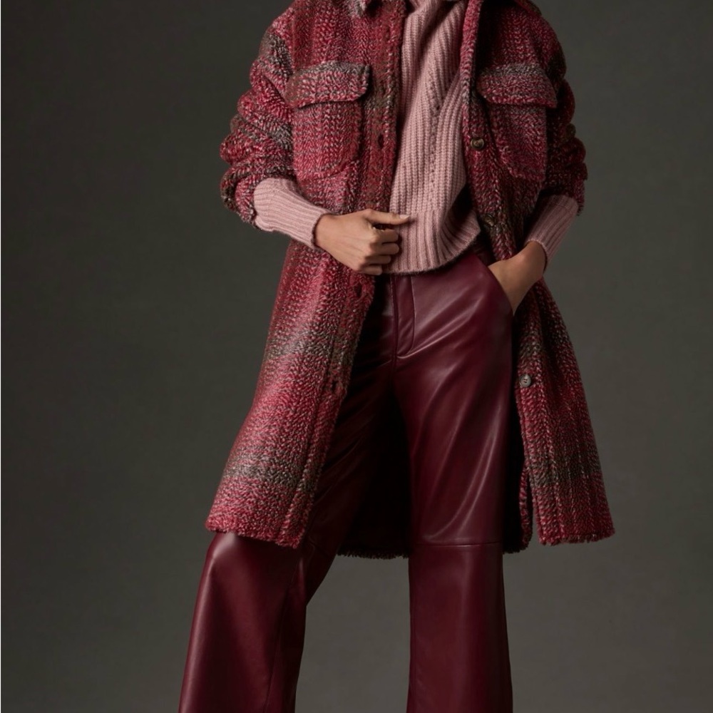 If By Sea Boucle Jacket